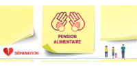 Pension alimentaire : la Caf propose un nouveau service