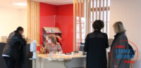 Ouverture de l&rsquo;Espace France Services Rumilly