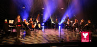 Concert des professeurs