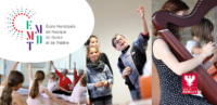 Faire rayonner l’École municipale de musique, de danse et de théâtre