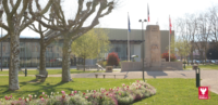 Commémoration de la victoire du 8 mai 1945