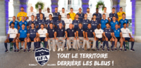 Allez le GFA 74 !