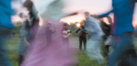 Retransmission Nuit du Folk avec Shillelagh