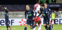 Un parcours incroyable pour le GFA 74 !