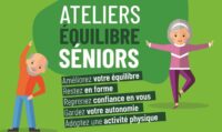 Ateliers équilibre seniors