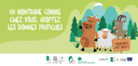 Connaissez-vous les bonnes pratiques en montagne ?