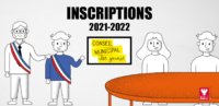 Prends ta place au Conseil municipal des jeunes !