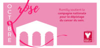 Octobre rose