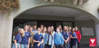 Le Conseil municipal des jeunes de Rumilly fait sa rentrée