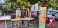 Espace France Services Rumilly : rencontrez-nous !