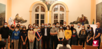 Le Conseil municipal des jeunes a élu ses représentantes