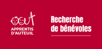 Fondation d&rsquo;Auteuil : recherche de bénévoles