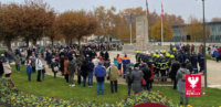 Retour sur la cérémonie du 11 novembre