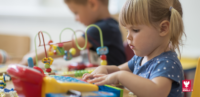 Première inscription à l’école maternelle