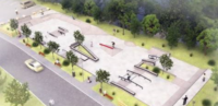 Bientôt un nouveau skatepark !