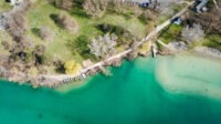 Plan d&rsquo;eau : Résultats du diagnostic & Plan d&rsquo;actions
