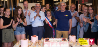 Le CMJ a fêté ses 15 ans !