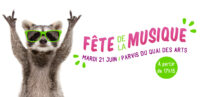 Fête de la musique 2022 : le programme dévoilé !