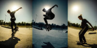 Inauguration du skate-park : Samedi 2 juillet !
