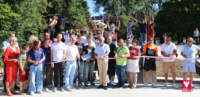 Le skatepark de Rumilly inauguré !