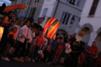 Retour sur un week-end très festif !