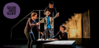 Le Quai des Arts en famille