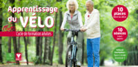 Cycle d&rsquo;apprentissage du vélo