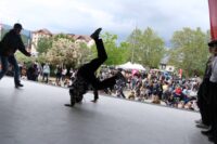 Une semaine entière dédiée à la jeunesse !