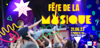 Fête de la musique 2023 : l&rsquo;invitation est lancée…