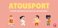 ATOUSPORT 2024/2025 inscriptions