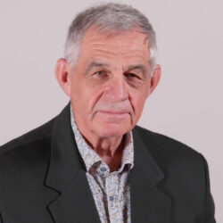 Serge DEPLANTE