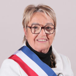 Edwige LABORIER