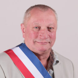 Serge BERNARD-GRANGER