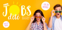 Jobs d&rsquo;été 2026