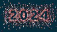 Voeux à la population 2024