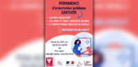 A partir du 8 Mars : des permanences d’orientation juridique à l’Espace France Services !