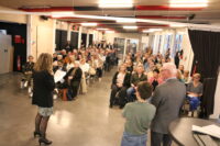 Les Comités de Quartiers sont lancés ! 