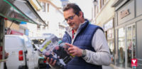« Rumilly j&rsquo;y vis » est en cours de distribution !