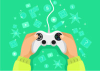 Participez au tournoi de jeux vidéo du CMJ
