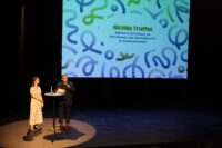 Présentation de saison du Quai des Arts 2024-2025