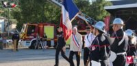 Rumilly célèbre la fête nationale