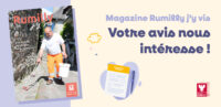Votre avis nous intéresse !