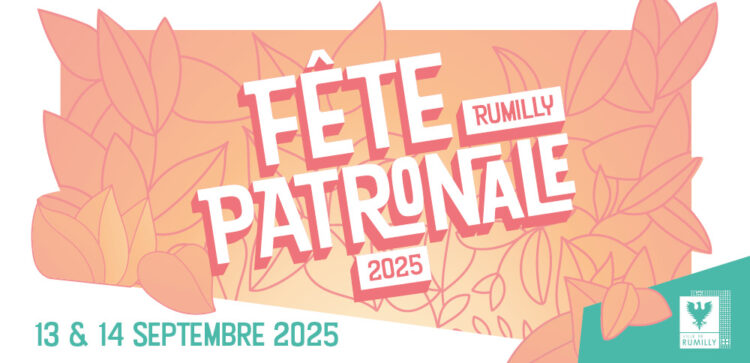 Fête patronale 2025