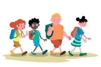 NOUVEAU – Accueil périscolaire du soir délocalisé