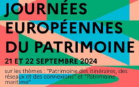Journée européennes du patrimoine