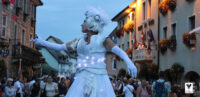 Toujours une bonne ambiance à la Fête patronale !
