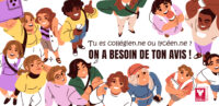 Et toi, qu&rsquo;est-ce que tu aimerais pour les jeunes à Rumilly ?