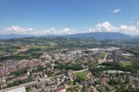 Horaires d&rsquo;ouverture des accueils municipaux pendant les fêtes