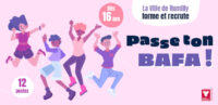 Passe ton BAFA !