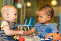 Vente de matériel pour bébé – Samedi 1er février de 9h à 12h